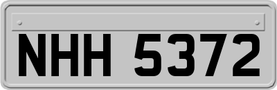 NHH5372