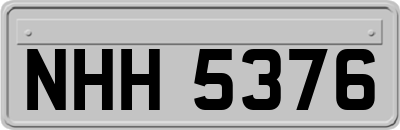 NHH5376