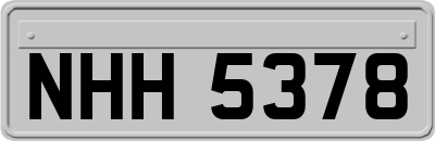 NHH5378