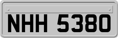 NHH5380