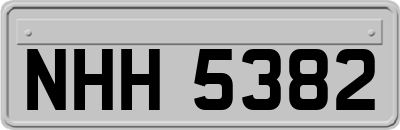 NHH5382