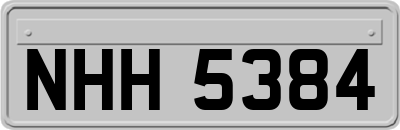 NHH5384