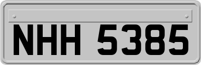 NHH5385