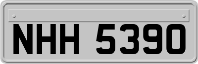 NHH5390