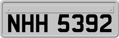 NHH5392