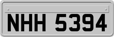 NHH5394