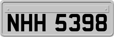 NHH5398