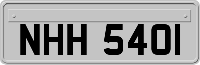 NHH5401