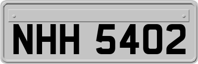 NHH5402