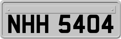 NHH5404