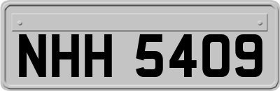 NHH5409