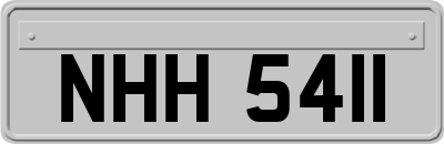 NHH5411