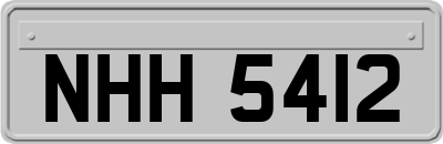 NHH5412