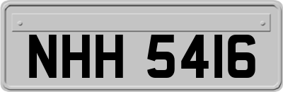 NHH5416