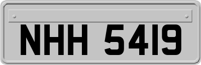 NHH5419