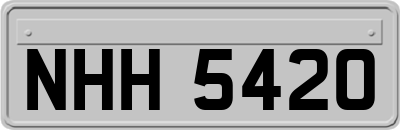 NHH5420