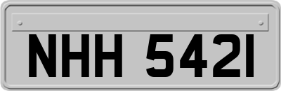 NHH5421