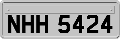 NHH5424