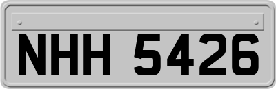 NHH5426