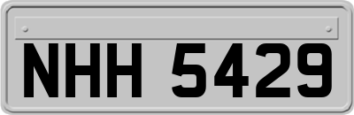 NHH5429