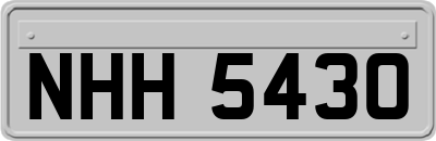 NHH5430