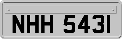 NHH5431