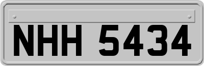 NHH5434