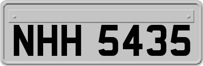 NHH5435