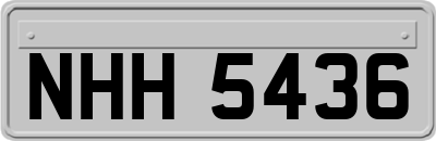 NHH5436