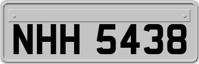 NHH5438
