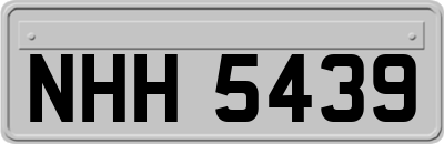NHH5439