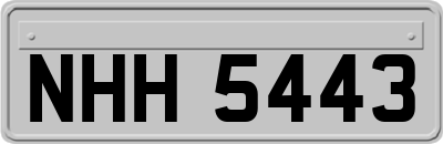 NHH5443