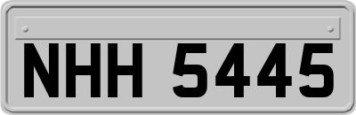 NHH5445