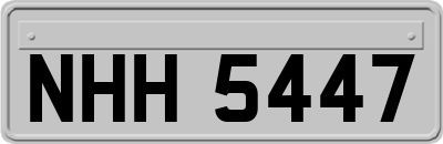 NHH5447