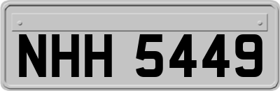 NHH5449