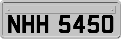 NHH5450