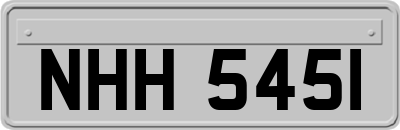NHH5451