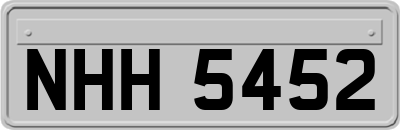 NHH5452