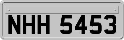 NHH5453