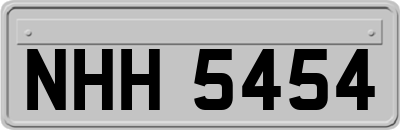 NHH5454