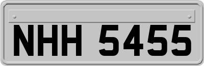 NHH5455