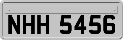 NHH5456