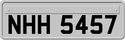 NHH5457