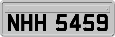 NHH5459