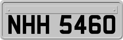 NHH5460