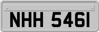 NHH5461