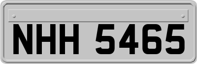 NHH5465