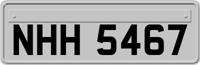 NHH5467