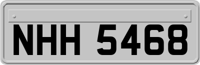 NHH5468