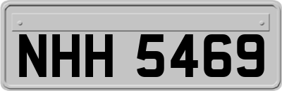 NHH5469